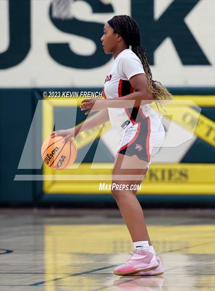 Thumbnail 3 in Williams Field vs. Pinnacle (3rd Annual Feast Mode Thanksgiving Tournament) photogallery.