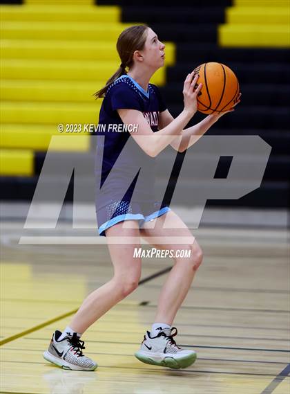Thumbnail 1 in Williams Field vs. Pinnacle (3rd Annual Feast Mode Thanksgiving Tournament) photogallery.