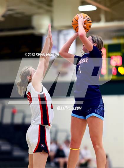 Thumbnail 2 in Williams Field vs. Pinnacle (3rd Annual Feast Mode Thanksgiving Tournament) photogallery.