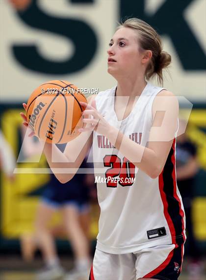 Thumbnail 2 in Williams Field vs. Pinnacle (3rd Annual Feast Mode Thanksgiving Tournament) photogallery.