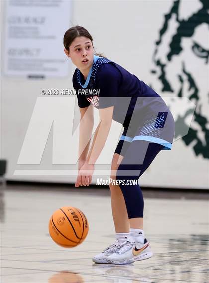 Thumbnail 3 in Williams Field vs. Pinnacle (3rd Annual Feast Mode Thanksgiving Tournament) photogallery.