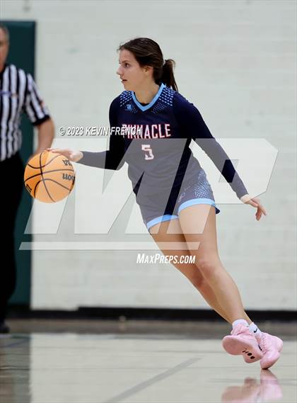 Thumbnail 2 in Williams Field vs. Pinnacle (3rd Annual Feast Mode Thanksgiving Tournament) photogallery.