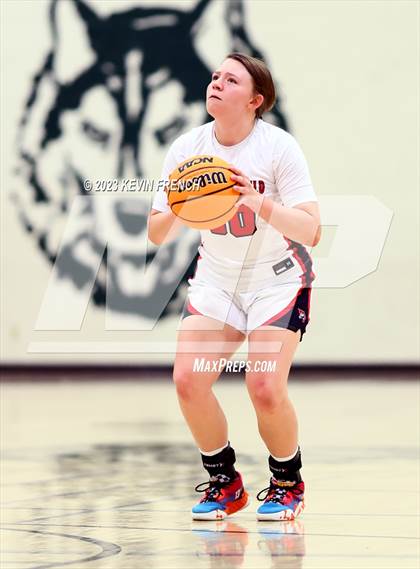 Thumbnail 2 in Williams Field vs. Pinnacle (3rd Annual Feast Mode Thanksgiving Tournament) photogallery.