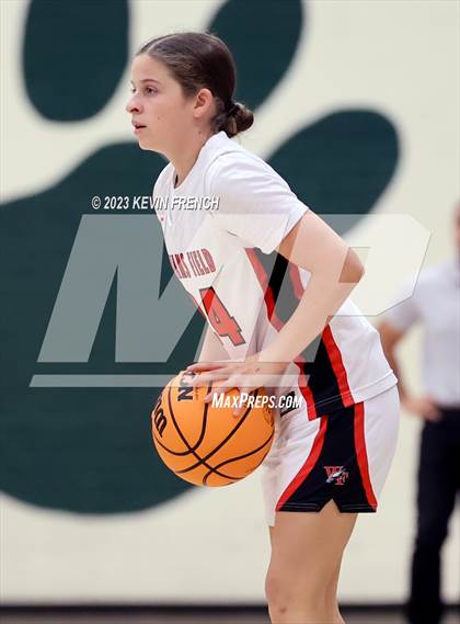 Thumbnail 2 in Williams Field vs. Pinnacle (3rd Annual Feast Mode Thanksgiving Tournament) photogallery.