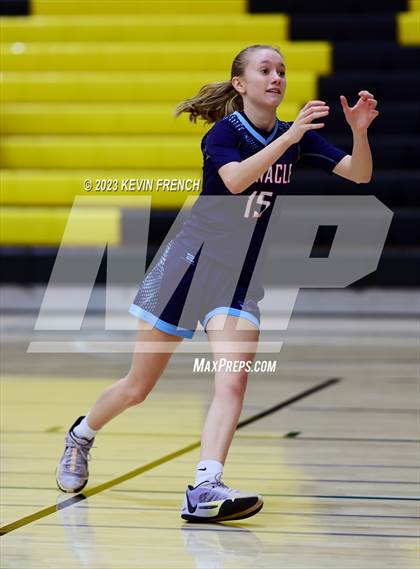 Thumbnail 1 in Williams Field vs. Pinnacle (3rd Annual Feast Mode Thanksgiving Tournament) photogallery.