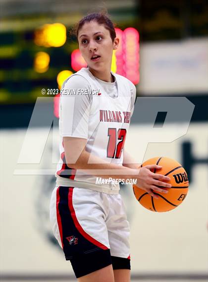 Thumbnail 3 in Williams Field vs. Pinnacle (3rd Annual Feast Mode Thanksgiving Tournament) photogallery.