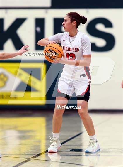 Thumbnail 3 in Williams Field vs. Pinnacle (3rd Annual Feast Mode Thanksgiving Tournament) photogallery.