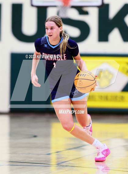 Thumbnail 1 in Williams Field vs. Pinnacle (3rd Annual Feast Mode Thanksgiving Tournament) photogallery.