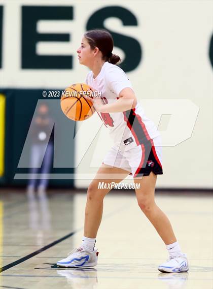 Thumbnail 2 in Williams Field vs. Pinnacle (3rd Annual Feast Mode Thanksgiving Tournament) photogallery.