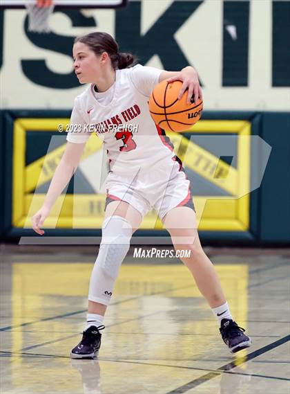 Thumbnail 3 in Williams Field vs. Pinnacle (3rd Annual Feast Mode Thanksgiving Tournament) photogallery.