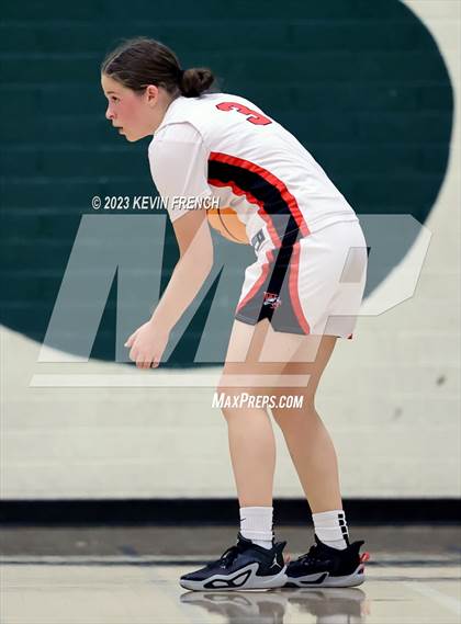 Thumbnail 3 in Williams Field vs. Pinnacle (3rd Annual Feast Mode Thanksgiving Tournament) photogallery.