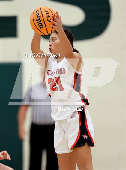 Thumbnail 1 in Williams Field vs. Pinnacle (3rd Annual Feast Mode Thanksgiving Tournament) photogallery.