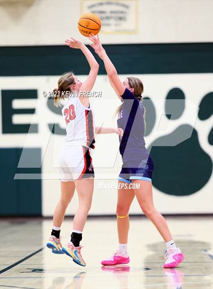Thumbnail 2 in Williams Field vs. Pinnacle (3rd Annual Feast Mode Thanksgiving Tournament) photogallery.