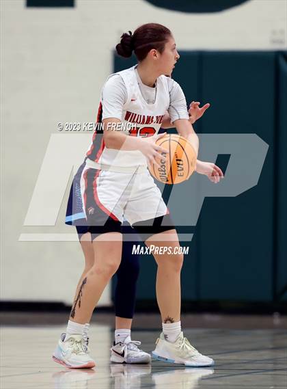 Thumbnail 3 in Williams Field vs. Pinnacle (3rd Annual Feast Mode Thanksgiving Tournament) photogallery.