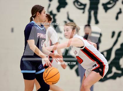 Thumbnail 2 in Williams Field vs. Pinnacle (3rd Annual Feast Mode Thanksgiving Tournament) photogallery.