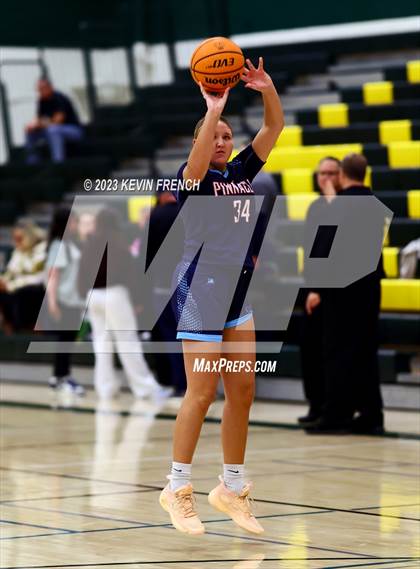 Thumbnail 3 in Williams Field vs. Pinnacle (3rd Annual Feast Mode Thanksgiving Tournament) photogallery.