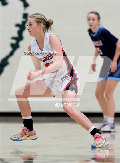 Thumbnail 3 in Williams Field vs. Pinnacle (3rd Annual Feast Mode Thanksgiving Tournament) photogallery.
