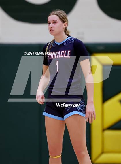 Thumbnail 1 in Williams Field vs. Pinnacle (3rd Annual Feast Mode Thanksgiving Tournament) photogallery.
