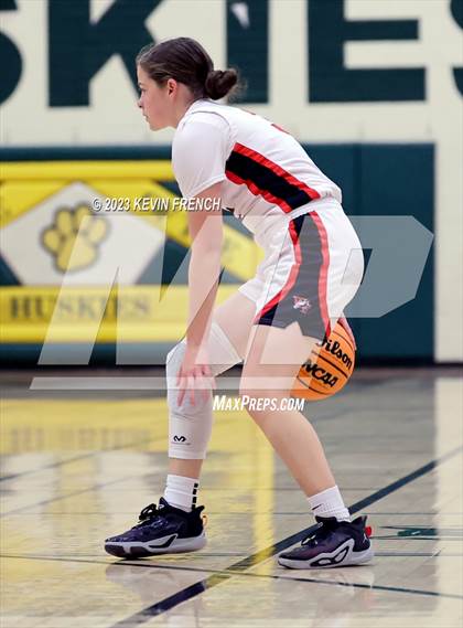 Thumbnail 2 in Williams Field vs. Pinnacle (3rd Annual Feast Mode Thanksgiving Tournament) photogallery.