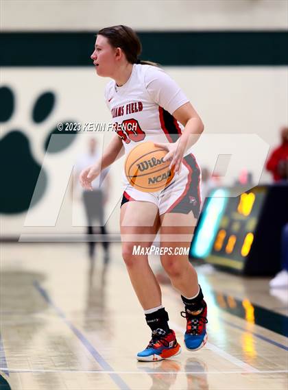 Thumbnail 1 in Williams Field vs. Pinnacle (3rd Annual Feast Mode Thanksgiving Tournament) photogallery.