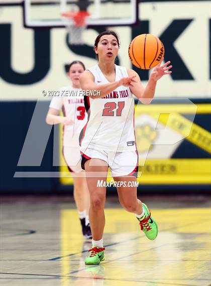 Thumbnail 1 in Williams Field vs. Pinnacle (3rd Annual Feast Mode Thanksgiving Tournament) photogallery.