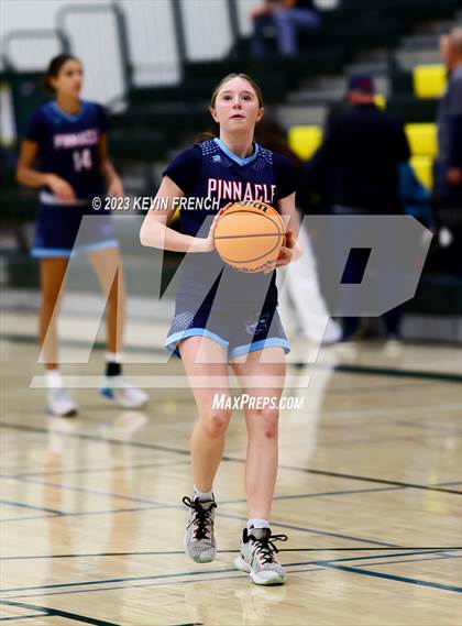 Thumbnail 1 in Williams Field vs. Pinnacle (3rd Annual Feast Mode Thanksgiving Tournament) photogallery.