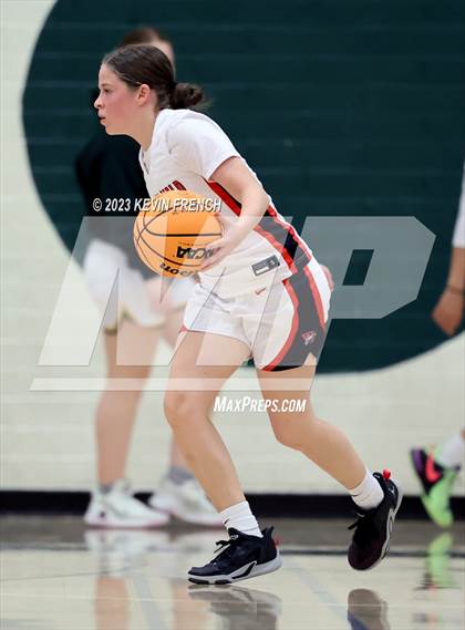 Thumbnail 1 in Williams Field vs. Pinnacle (3rd Annual Feast Mode Thanksgiving Tournament) photogallery.