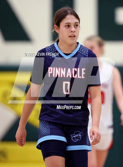 Thumbnail 2 in Williams Field vs. Pinnacle (3rd Annual Feast Mode Thanksgiving Tournament) photogallery.