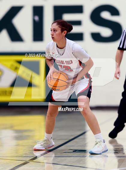 Thumbnail 2 in Williams Field vs. Pinnacle (3rd Annual Feast Mode Thanksgiving Tournament) photogallery.
