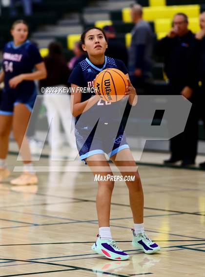 Thumbnail 1 in Williams Field vs. Pinnacle (3rd Annual Feast Mode Thanksgiving Tournament) photogallery.