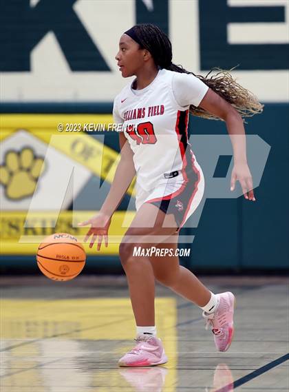 Thumbnail 3 in Williams Field vs. Pinnacle (3rd Annual Feast Mode Thanksgiving Tournament) photogallery.