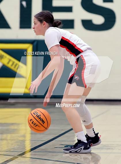 Thumbnail 3 in Williams Field vs. Pinnacle (3rd Annual Feast Mode Thanksgiving Tournament) photogallery.