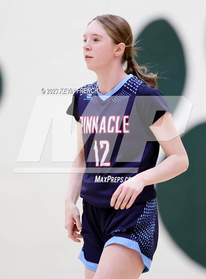 Thumbnail 2 in Williams Field vs. Pinnacle (3rd Annual Feast Mode Thanksgiving Tournament) photogallery.