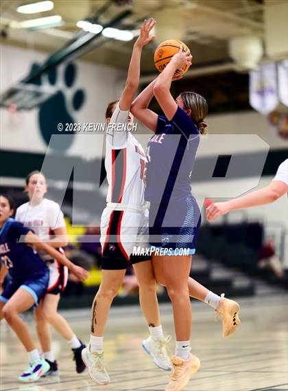 Thumbnail 1 in Williams Field vs. Pinnacle (3rd Annual Feast Mode Thanksgiving Tournament) photogallery.