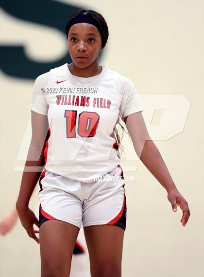 Thumbnail 1 in Williams Field vs. Pinnacle (3rd Annual Feast Mode Thanksgiving Tournament) photogallery.