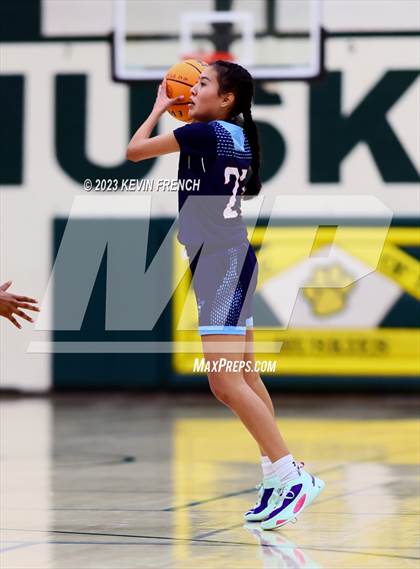 Thumbnail 1 in Williams Field vs. Pinnacle (3rd Annual Feast Mode Thanksgiving Tournament) photogallery.