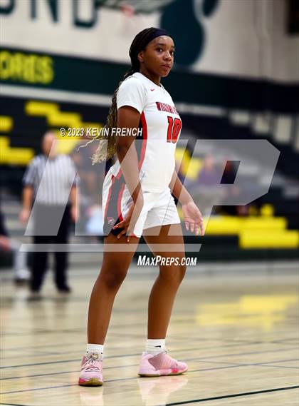 Thumbnail 1 in Williams Field vs. Pinnacle (3rd Annual Feast Mode Thanksgiving Tournament) photogallery.