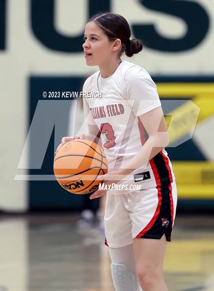 Thumbnail 3 in Williams Field vs. Pinnacle (3rd Annual Feast Mode Thanksgiving Tournament) photogallery.