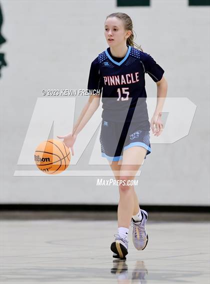 Thumbnail 2 in Williams Field vs. Pinnacle (3rd Annual Feast Mode Thanksgiving Tournament) photogallery.