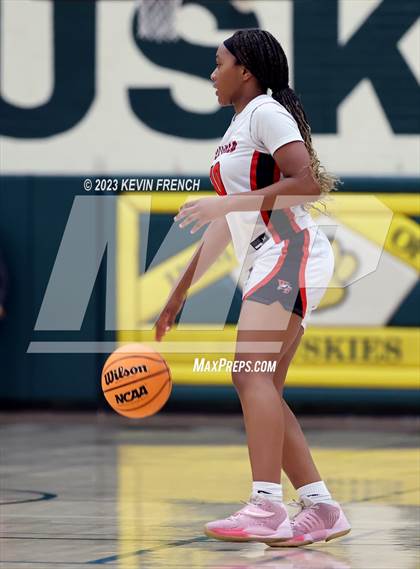 Thumbnail 1 in Williams Field vs. Pinnacle (3rd Annual Feast Mode Thanksgiving Tournament) photogallery.