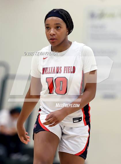 Thumbnail 1 in Williams Field vs. Pinnacle (3rd Annual Feast Mode Thanksgiving Tournament) photogallery.
