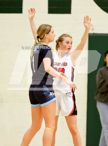 Thumbnail 1 in Williams Field vs. Pinnacle (3rd Annual Feast Mode Thanksgiving Tournament) photogallery.