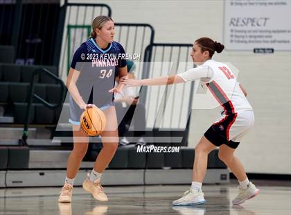 Thumbnail 1 in Williams Field vs. Pinnacle (3rd Annual Feast Mode Thanksgiving Tournament) photogallery.