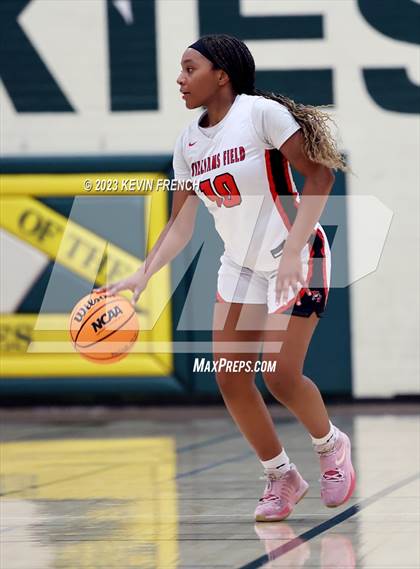 Thumbnail 2 in Williams Field vs. Pinnacle (3rd Annual Feast Mode Thanksgiving Tournament) photogallery.