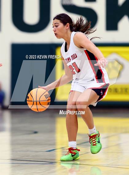 Thumbnail 2 in Williams Field vs. Pinnacle (3rd Annual Feast Mode Thanksgiving Tournament) photogallery.