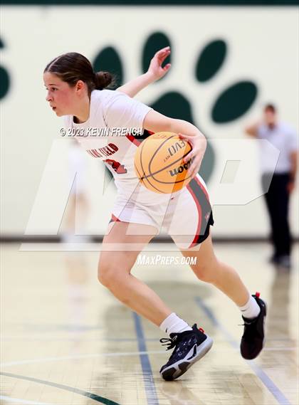Thumbnail 1 in Williams Field vs. Pinnacle (3rd Annual Feast Mode Thanksgiving Tournament) photogallery.