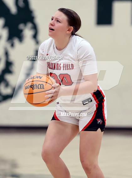 Thumbnail 2 in Williams Field vs. Pinnacle (3rd Annual Feast Mode Thanksgiving Tournament) photogallery.
