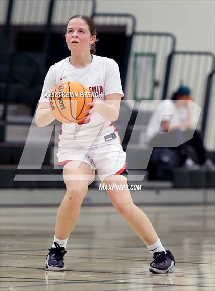 Thumbnail 2 in Williams Field vs. Pinnacle (3rd Annual Feast Mode Thanksgiving Tournament) photogallery.