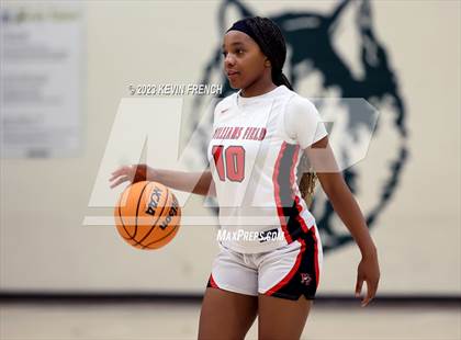 Thumbnail 2 in Williams Field vs. Pinnacle (3rd Annual Feast Mode Thanksgiving Tournament) photogallery.