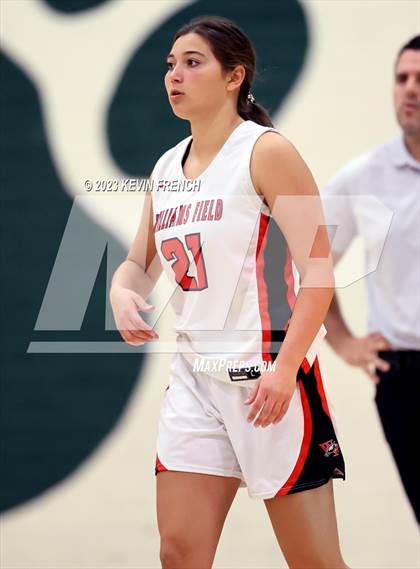 Thumbnail 3 in Williams Field vs. Pinnacle (3rd Annual Feast Mode Thanksgiving Tournament) photogallery.